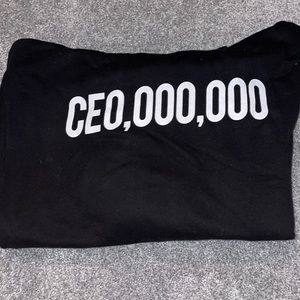 CEO millionaires 2 chainz brand